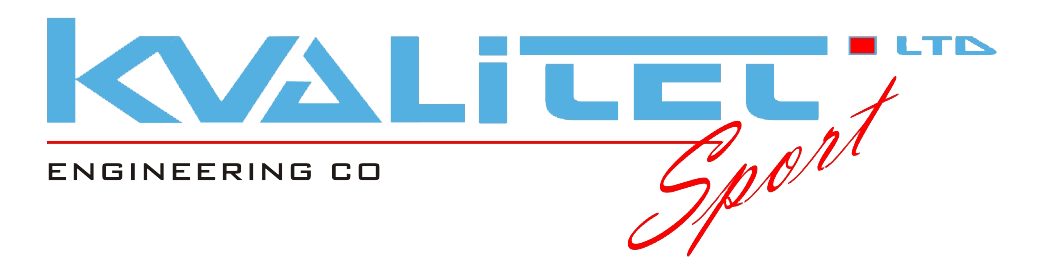 Kvalitet Sport