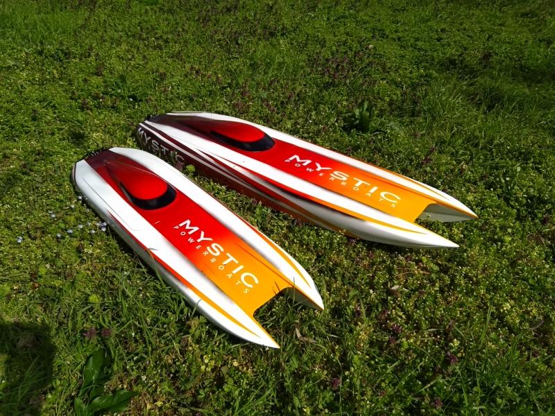 CATAMARANE von Kvalitet Sport