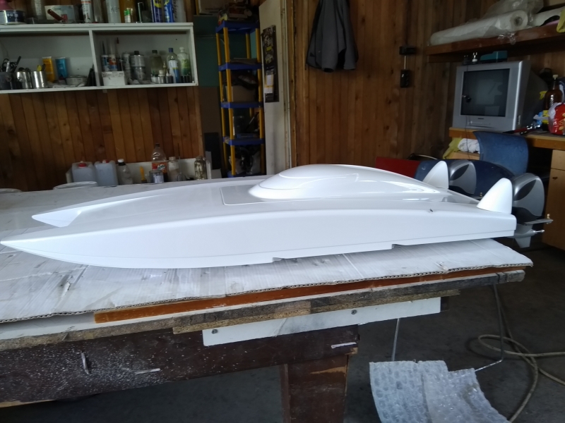X-Cat 800 von Kvalitet Sport