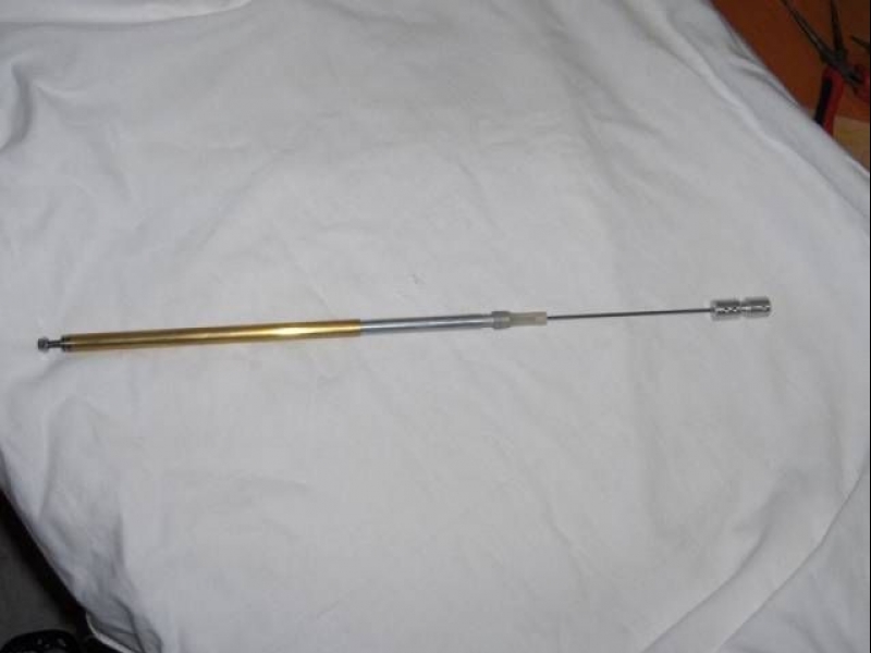 Kugelgelagerter Welle / Wellenkupplung von Kvalitet Sport