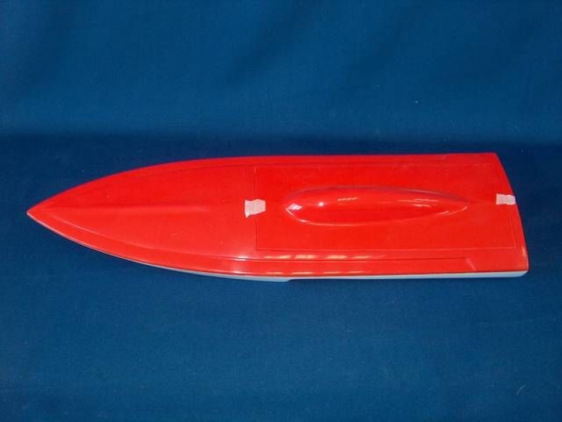 Mini Mono rumpf - " Hurican - mini "  №45.00.00 von Kvalitet Sport