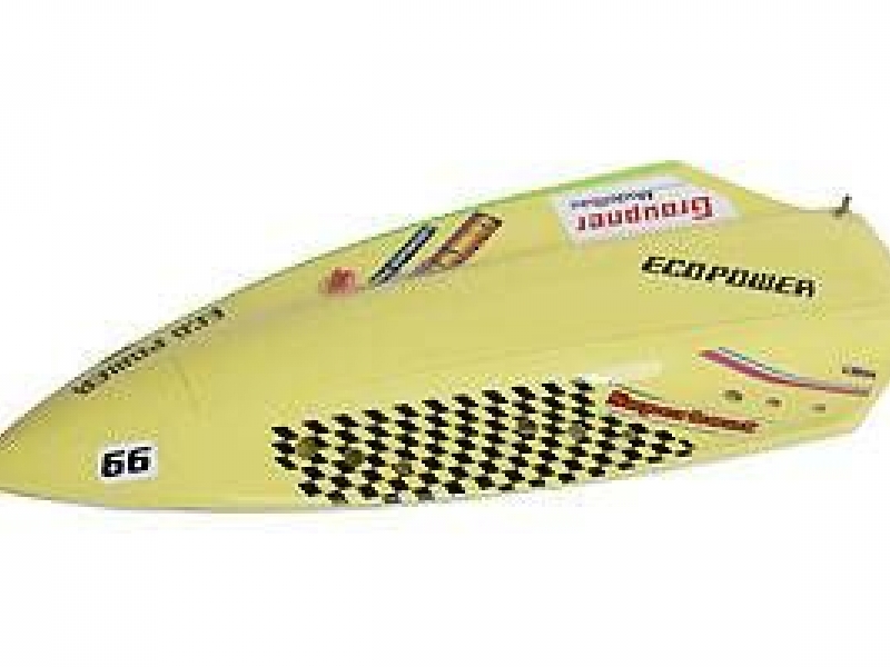 ECO POWER von Kvalitet Sport