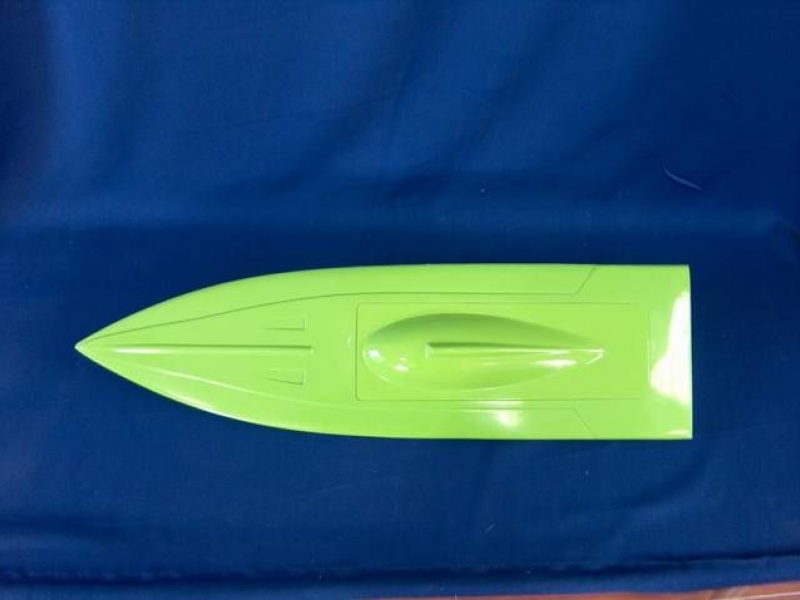 Mono II hull  Twenty 9 MK2 №43.00.00 von Kvalitet Sport