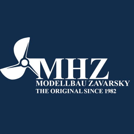 MHZ-Powerboats