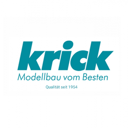 Klaus Krick Modelltechnik